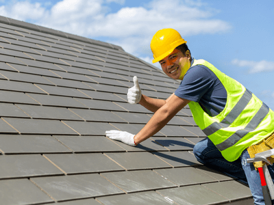 About Roof Repair Experts Summitville, OH